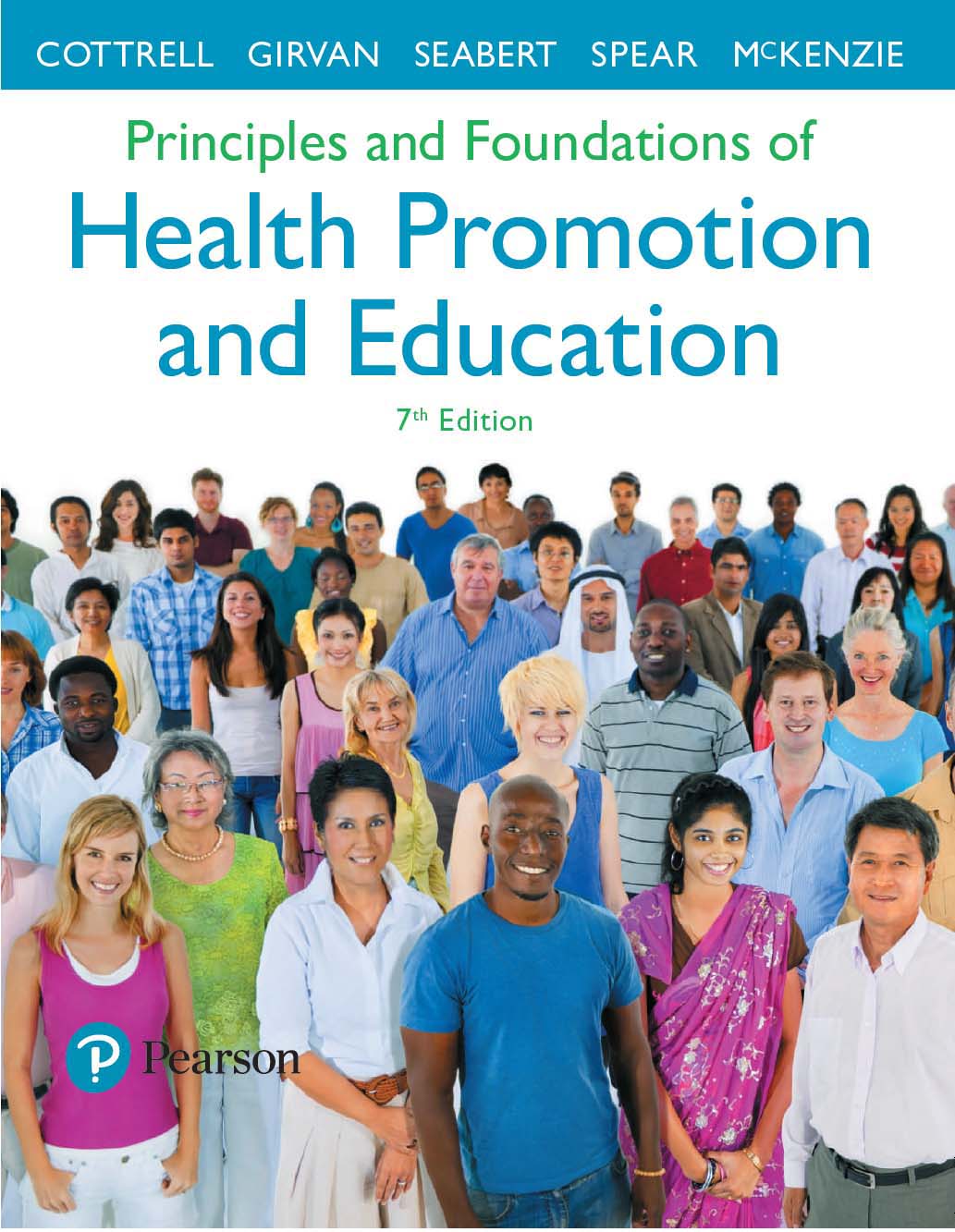 Principles and Foundations of Health Promotion and Education ebook