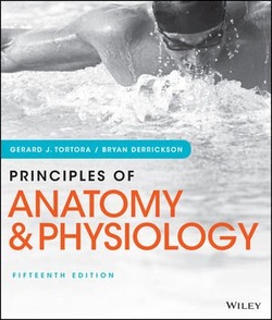 Principles of Anatomy & Physiology, 15th Edition ebook