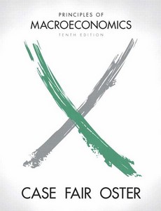 Principles of Macroeconomics 10th Edition by Karl E. Case ebook