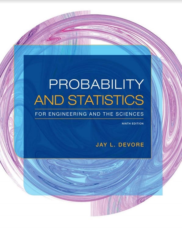 Probability and Statistics for Engineering and the Sciences (9th Edition) ebook