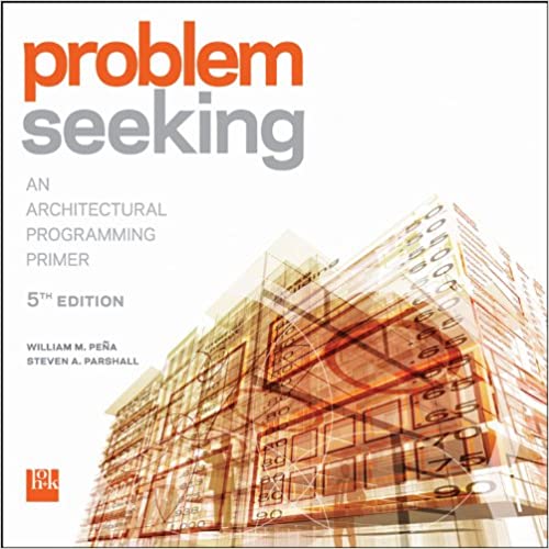 Problem Seeking: An Architectural Programming Primer ebook