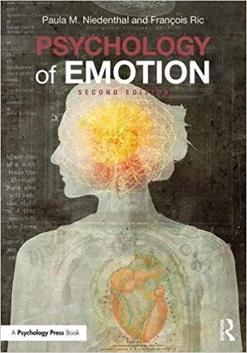 Psychology of Emotion (Principles of Social Psychology) 2nd Edition ? ebook