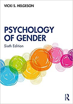 Psychology of Gender ebook
