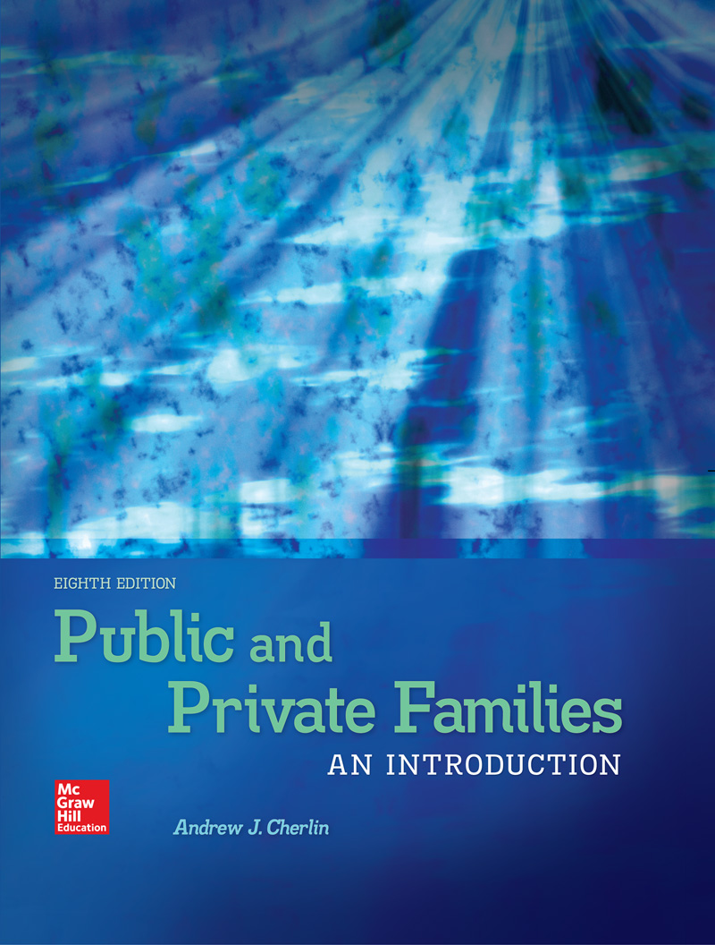 Public and Private Families: An Introduction ebook
