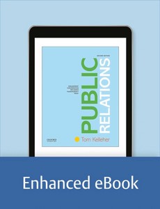 Public Relations 2nd Edition by Tom Kelleher ebook
