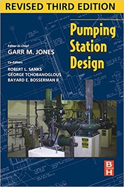 Pumping Station Design, 3rd Edition ebook