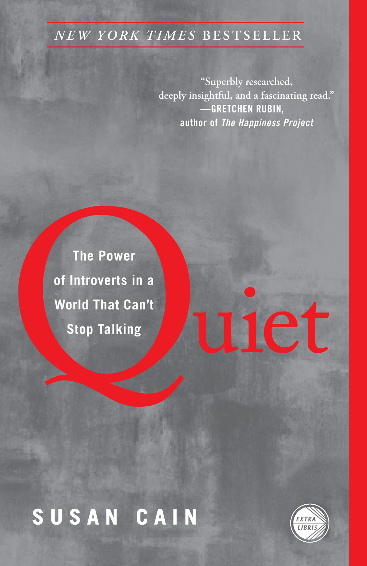 Quiet ebook