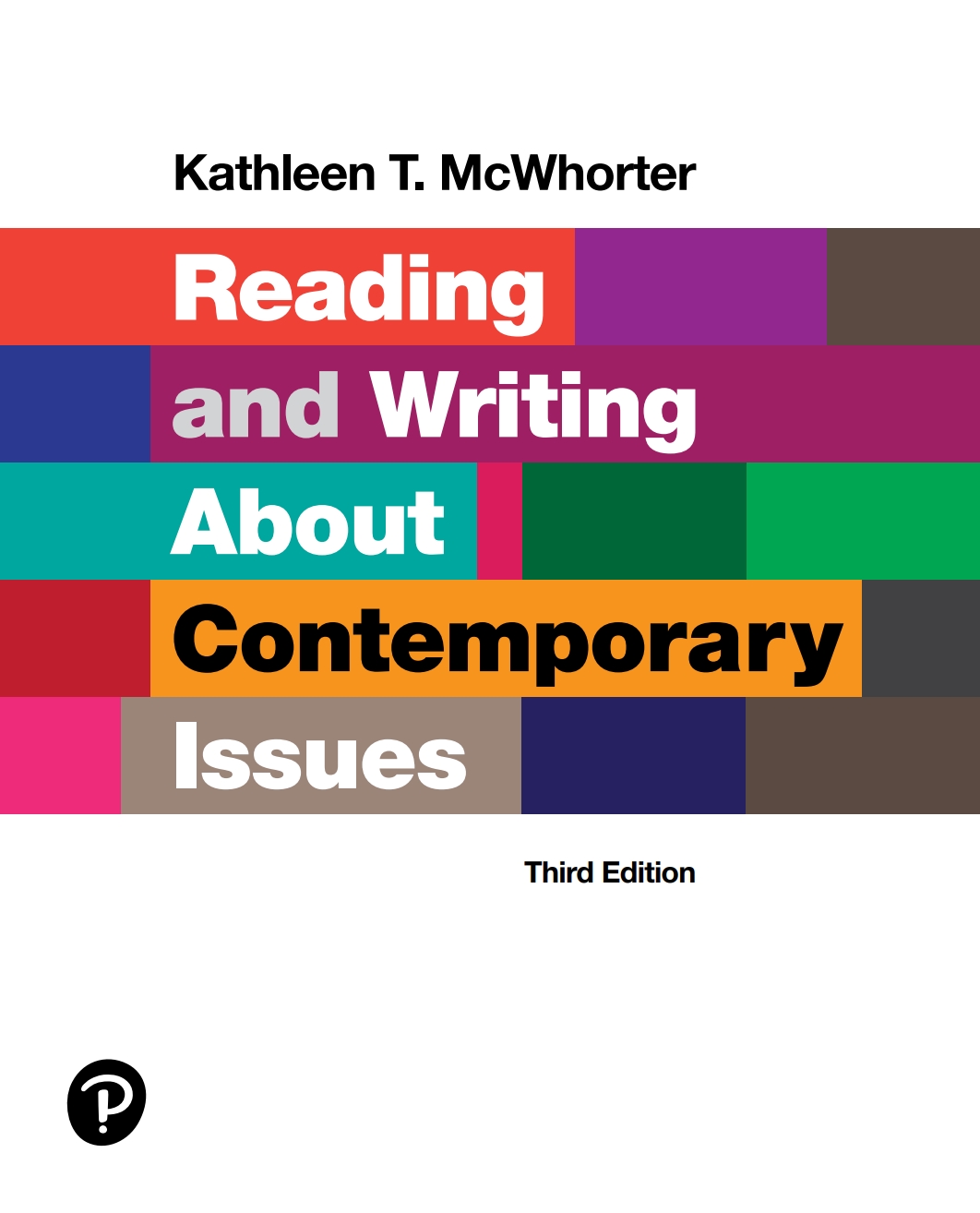 Reading and Writing About Contemporary Issues ebook