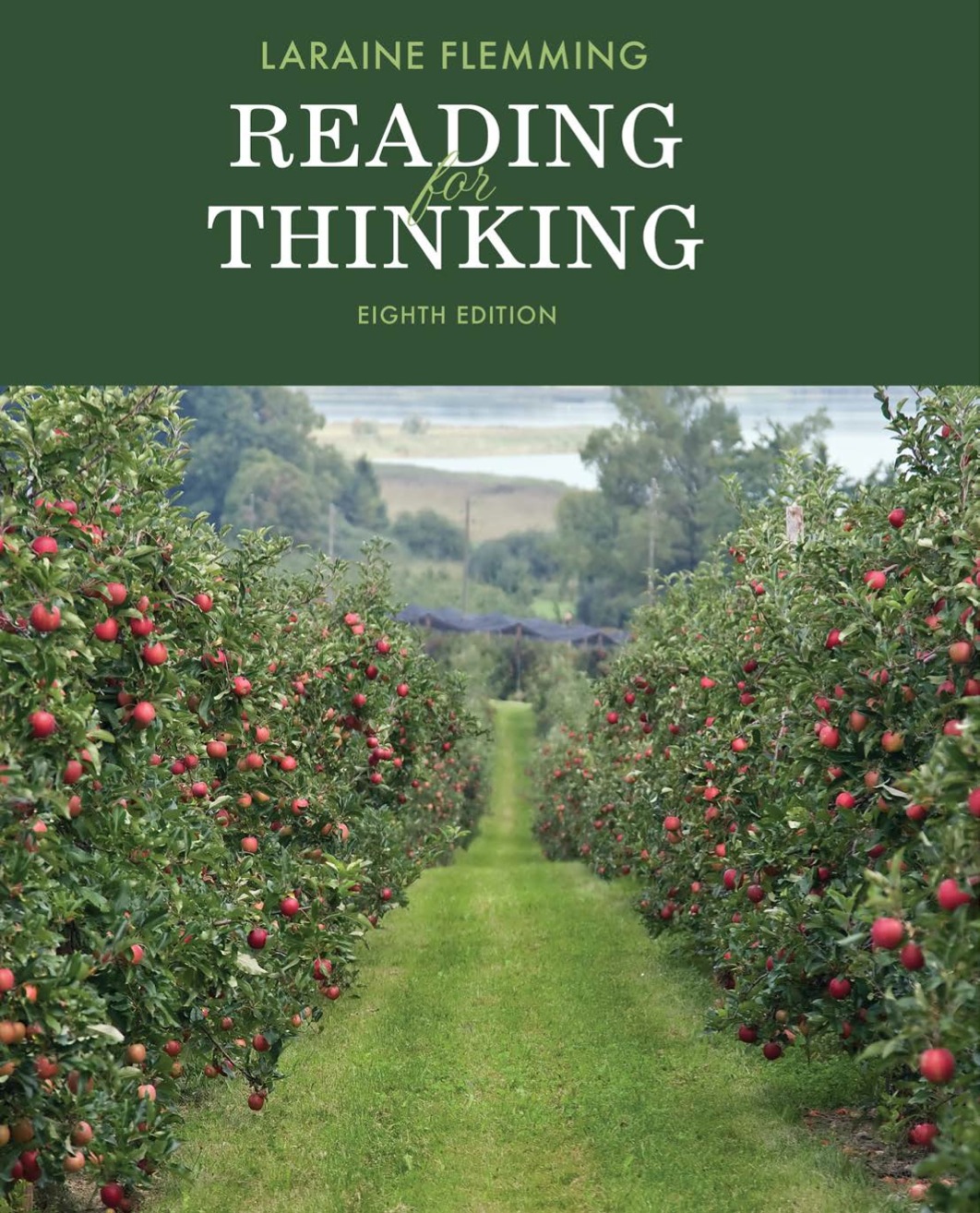 Reading for Thinking ebook