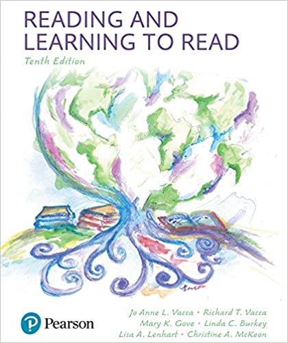Reading & Learning to Read ebook