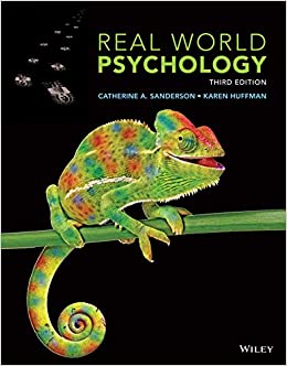 Real World Psychology, 3rd Edition ebook