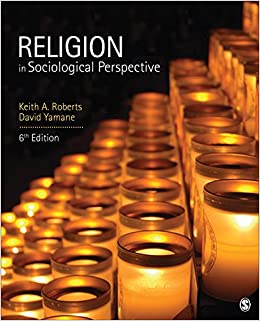 Religion in Sociological Perspective ebook