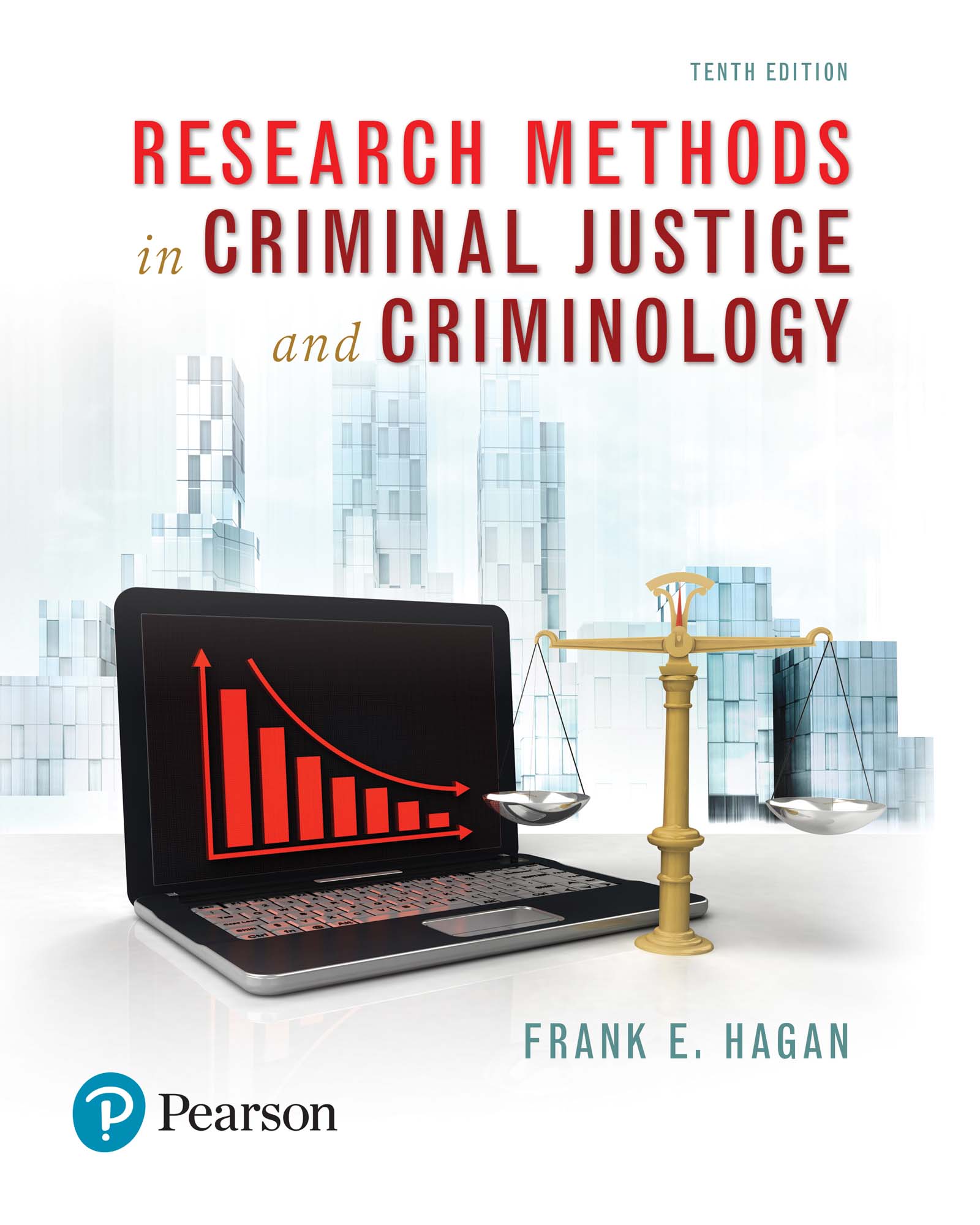Research Methods in Criminal Justice and Criminology ebook