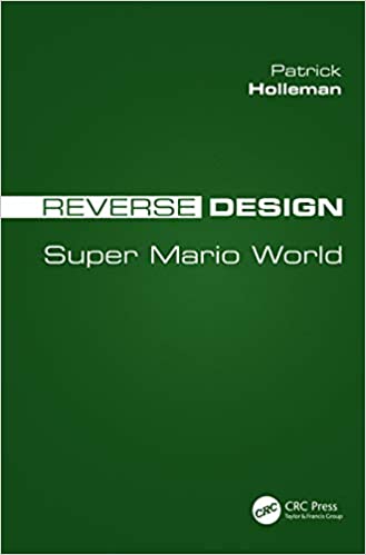 Reverse Design: Super Mario World ebook