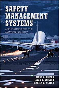 Safety Management Systems: Applications for the Aviation Industry ebook