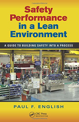 Safety Performance in a Lean Environment ebook