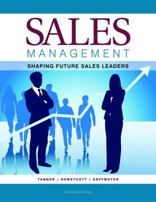 Sales Management 2nd Edition ebook