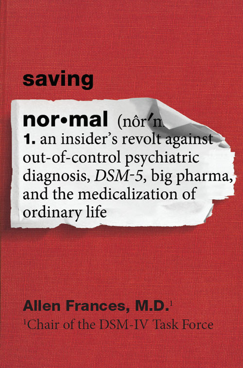 Saving Normal ebook