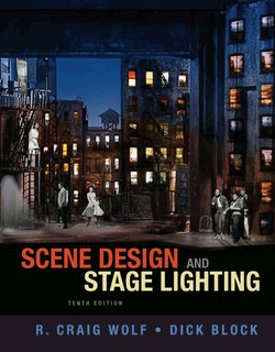 Scene Design and Stage Lighting, 10th Edition ebook