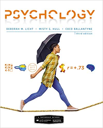 Scientific American: Psychology ebook