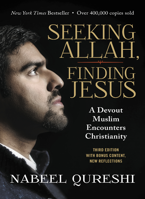 Seeking Allah, Finding Jesus ebook