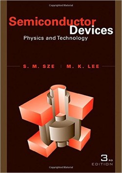Semiconductor Devices: Physics and Technology ebook