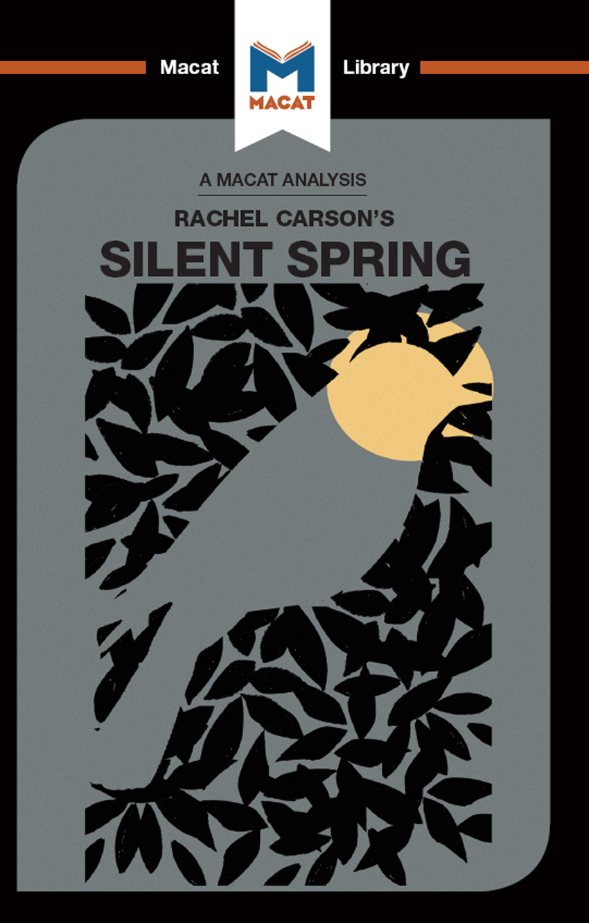Silent Spring ebook