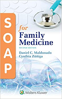 SOAP for Family Medicine ebook