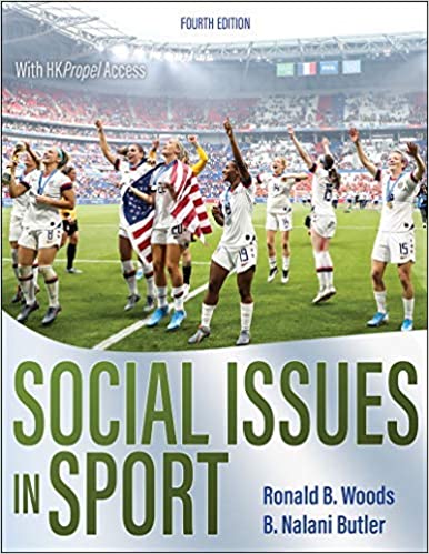 Social Issues in Sport ebook