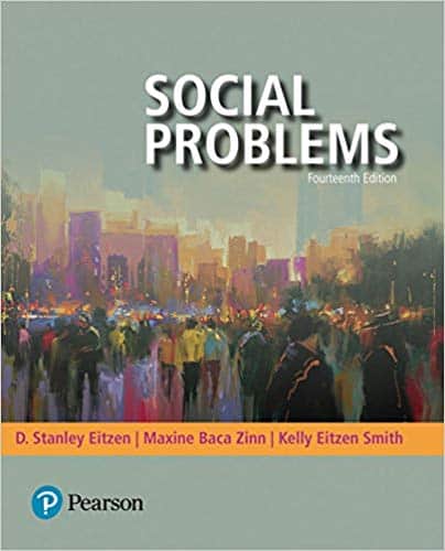 Social Problems (14th Edition) ebook