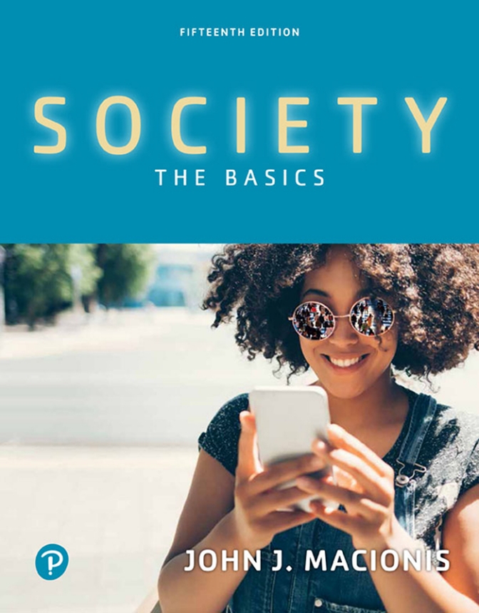 Society ebook