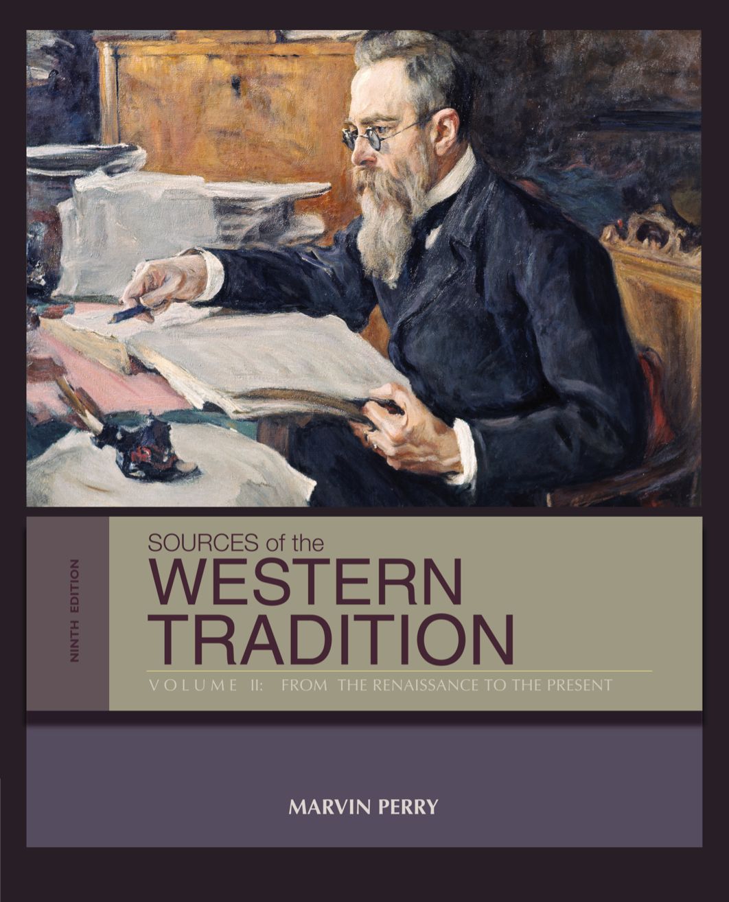 Sources of the Western Tradition Volume II: From the Renaissance to the Present ebook