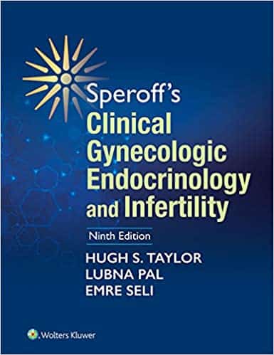Speroff?s Clinical Gynecologic Endocrinology and Infertility (9th Edition) ebook
