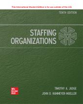 Staffing Organizations, 10th Edition ebook