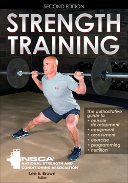 Strength Training, 2nd Edition ebook