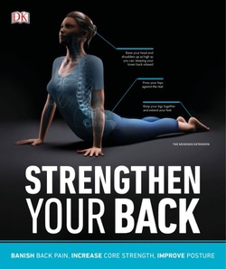 Strengthen Your Back: Exercises to Build a Better Back and Improve Your Posture ebook