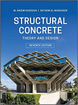 Structural Concrete: Theory and Design ebook