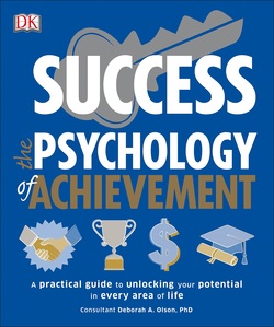 Success: The Psychology of Achievement ebook