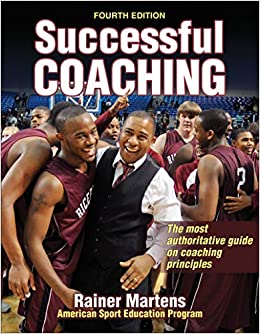 Successful Coaching ebook