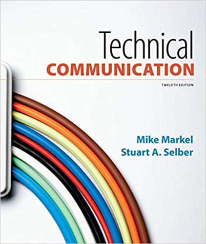 Technical Communication (12th Edition) ebook