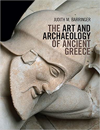 The Art and Archaeology of Ancient Greece ebook