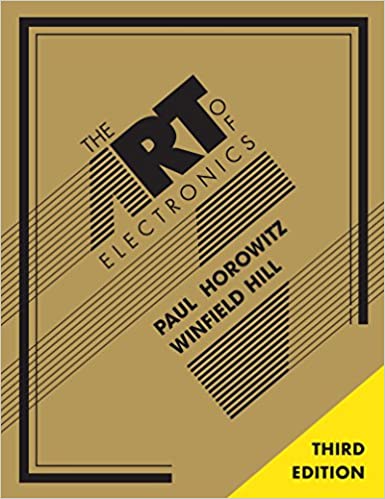 The Art of Electronics ebook