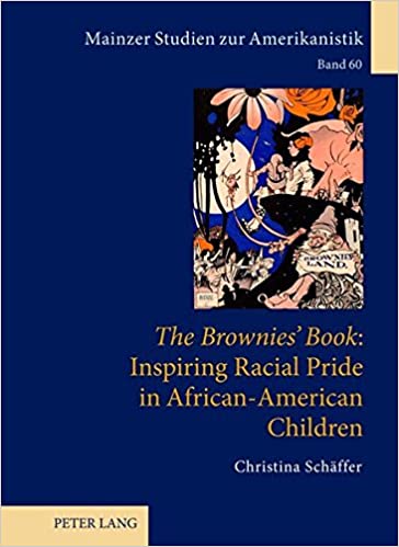 �The Brownies Book�: Inspiring Racial Pride in African-American Children ebook