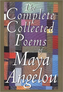 The Complete Collected Poems of Maya Angelou ebook
