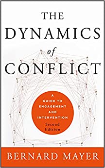 The Dynamics of Conflict: A Guide to Engagement and Intervention ebook