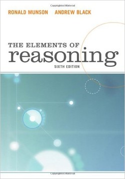 The Elements of Reasoning ebook