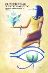 The Emerald Tablets of Thoth-The-Atlantean ebook