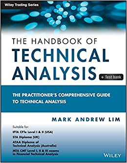 The Handbook of Technical Analysis + Test Bank: The Practitioner's Comprehensive Guide to Technical Analysis (Wiley Trading) ebook