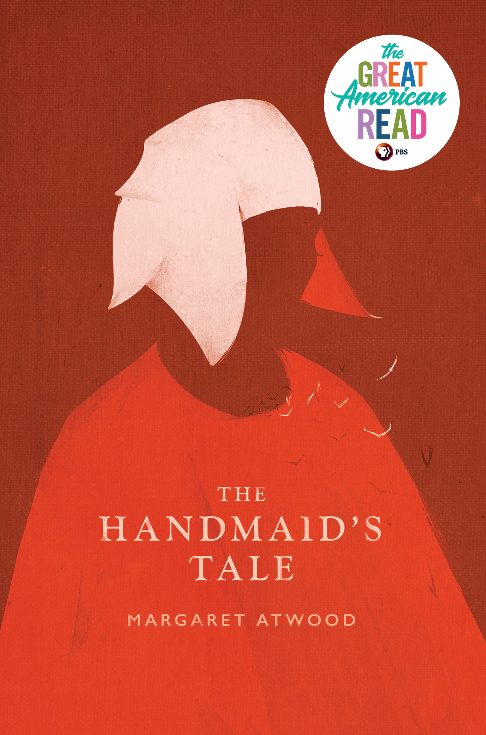 The Handmaid's Tale ebook