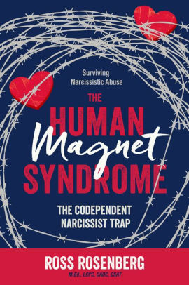 The Human Magnet Syndrome: The Codependent Narcissist Trap ebook